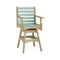 Breezesta Piedmont Swivel Bar Chair
