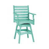 Breezesta Piedmont Swivel Bar Chair