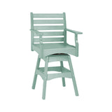 Breezesta Piedmont Swivel Bar Chair