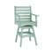 Breezesta Piedmont Swivel Bar Chair