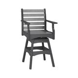 Breezesta Piedmont Swivel Bar Chair