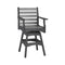 Breezesta Piedmont Swivel Bar Chair
