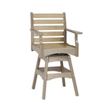 Breezesta Piedmont Swivel Bar Chair
