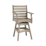 Breezesta Piedmont Swivel Bar Chair