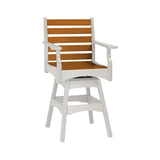 Breezesta Piedmont Swivel Bar Chair
