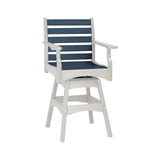 Breezesta Piedmont Swivel Bar Chair