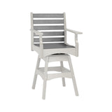 Breezesta Piedmont Swivel Bar Chair