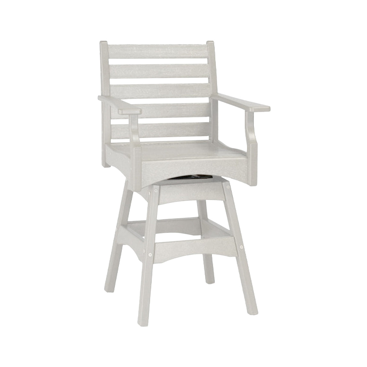 Breezesta Piedmont Swivel Bar Chair