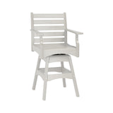 Breezesta Piedmont Swivel Bar Chair