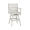 Breezesta Piedmont Swivel Bar Chair