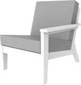 Seaside Casual 10 Piece Deep Seating DEX Collection - SC10PDSDC-21 2