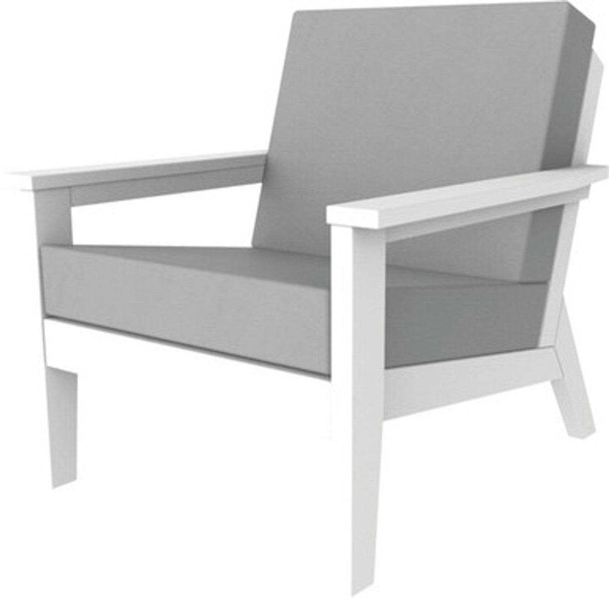 Seaside Casual 10 Piece Deep Seating DEX Collection - SC10PDSDC-21 4