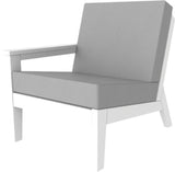 Seaside Casual 10 Piece Deep Seating DEX Collection - SC10PDSDC-21 7