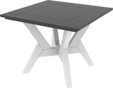 Seaside Casual 11 Piece Deep Seating DEX Collection - SC11PDSDC-17 4