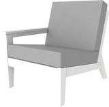Seaside Casual 11 Piece Deep Seating DEX Collection - SC11PDSDC-17 5