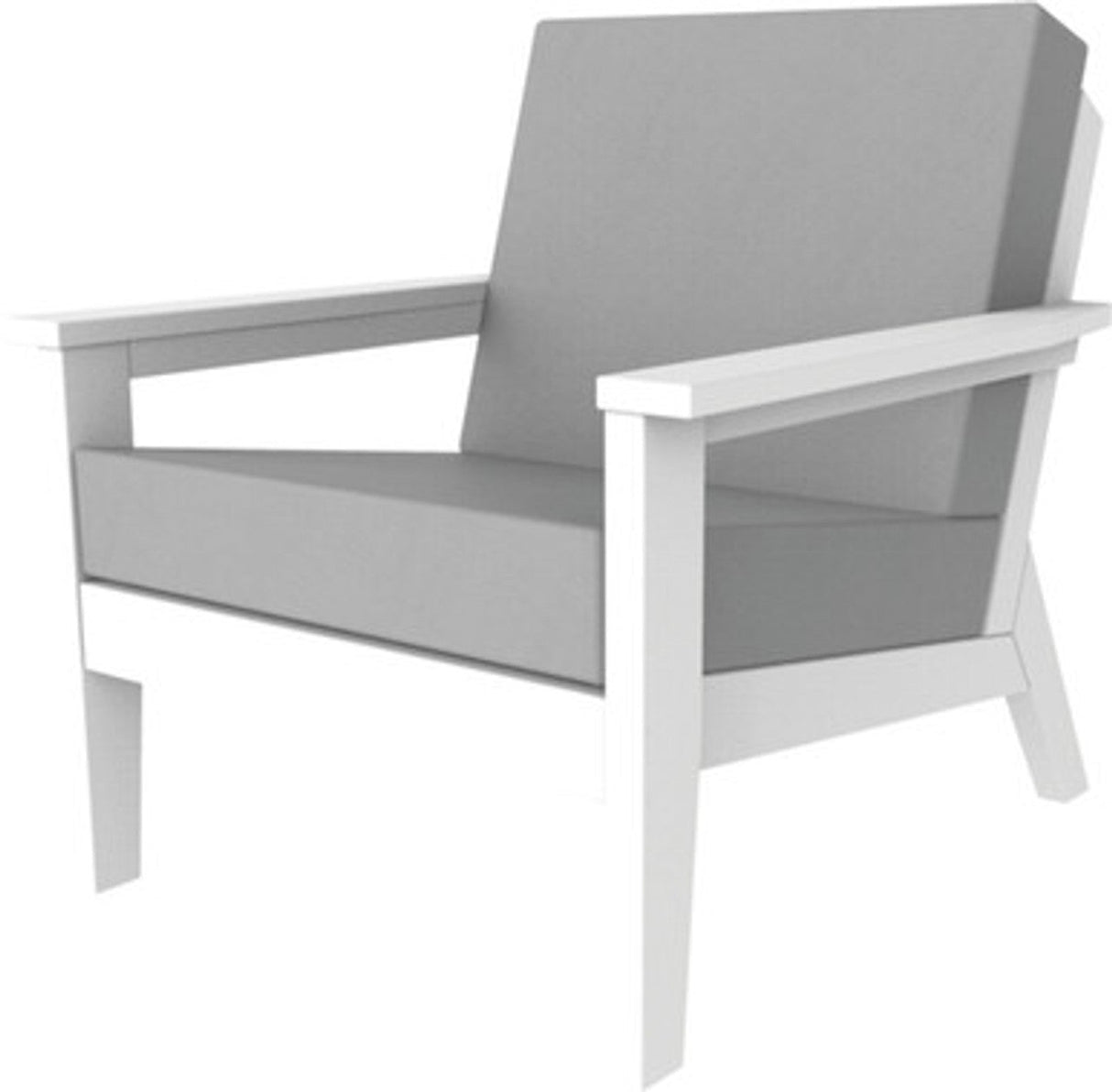 Seaside Casual 11 Piece Deep Seating DEX Collection - SC11PDSDC-17 6