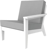 Seaside Casual 11 Piece Deep Seating DEX Collection - SC11PDSDC-17 9