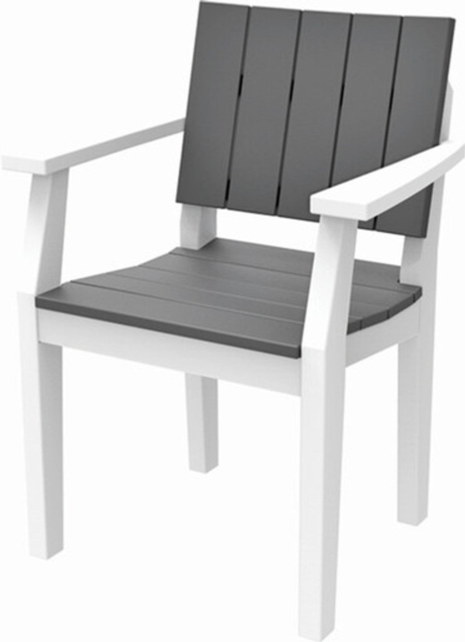 Seaside Casual 15 Piece Dining MAD Collection - SC15PDMC-22 1