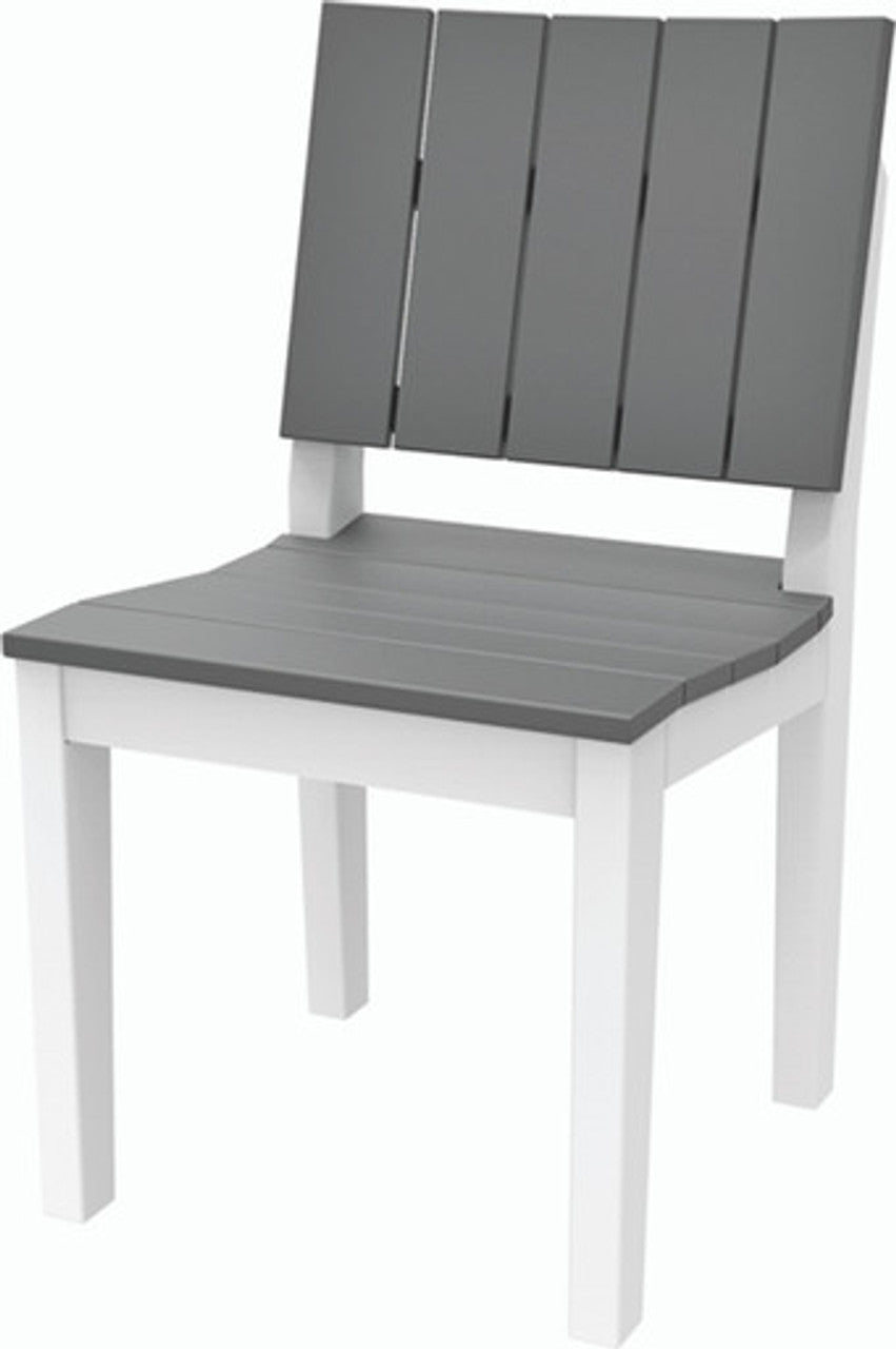 Seaside Casual 15 Piece Dining MAD Collection - SC15PDMC-22 2