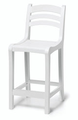 Seaside Casual 3 Piece Balcony Portsmouth Collection - SC3PBPC-35 1