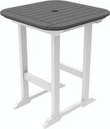 Seaside Casual 3 Piece Balcony Portsmouth Collection - SC3PBPC-35 2