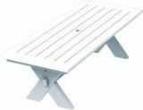 Seaside Casual 3 Piece Dining Sonoma Collection 01 - SC3PDSC-44 1