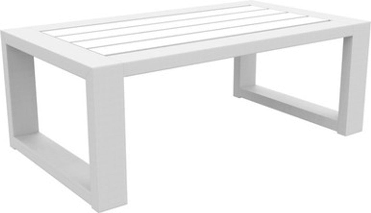 Seaside Casual 4 Piece Deep Seating MIA Collection - SC4PDSMC-03 1