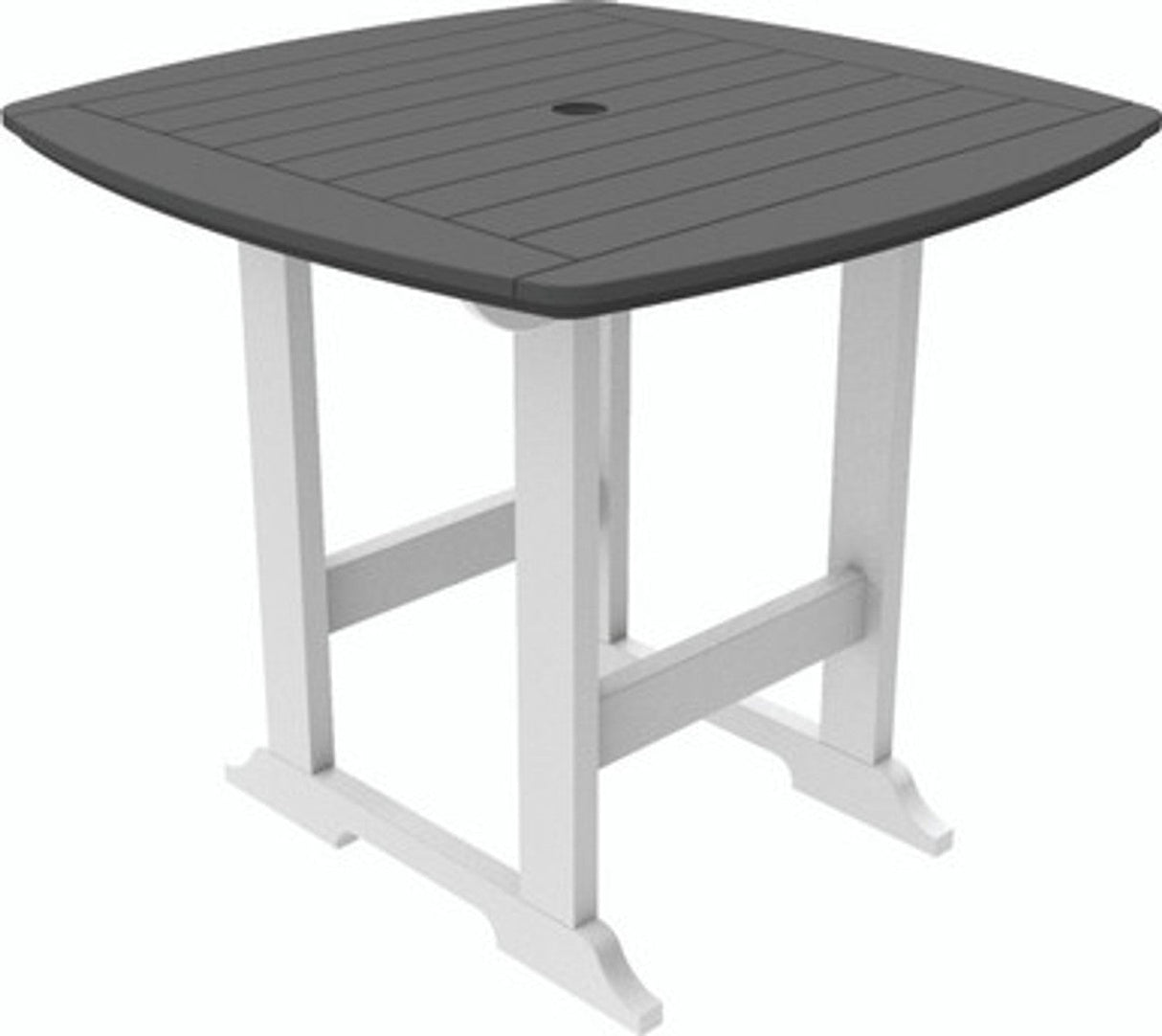 Seaside Casual 5 Piece Balcony Portsmouth Collection - SC5PBPC-41 1