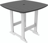 Seaside Casual 5 Piece Balcony Portsmouth Collection - SC5PBPC-41 1
