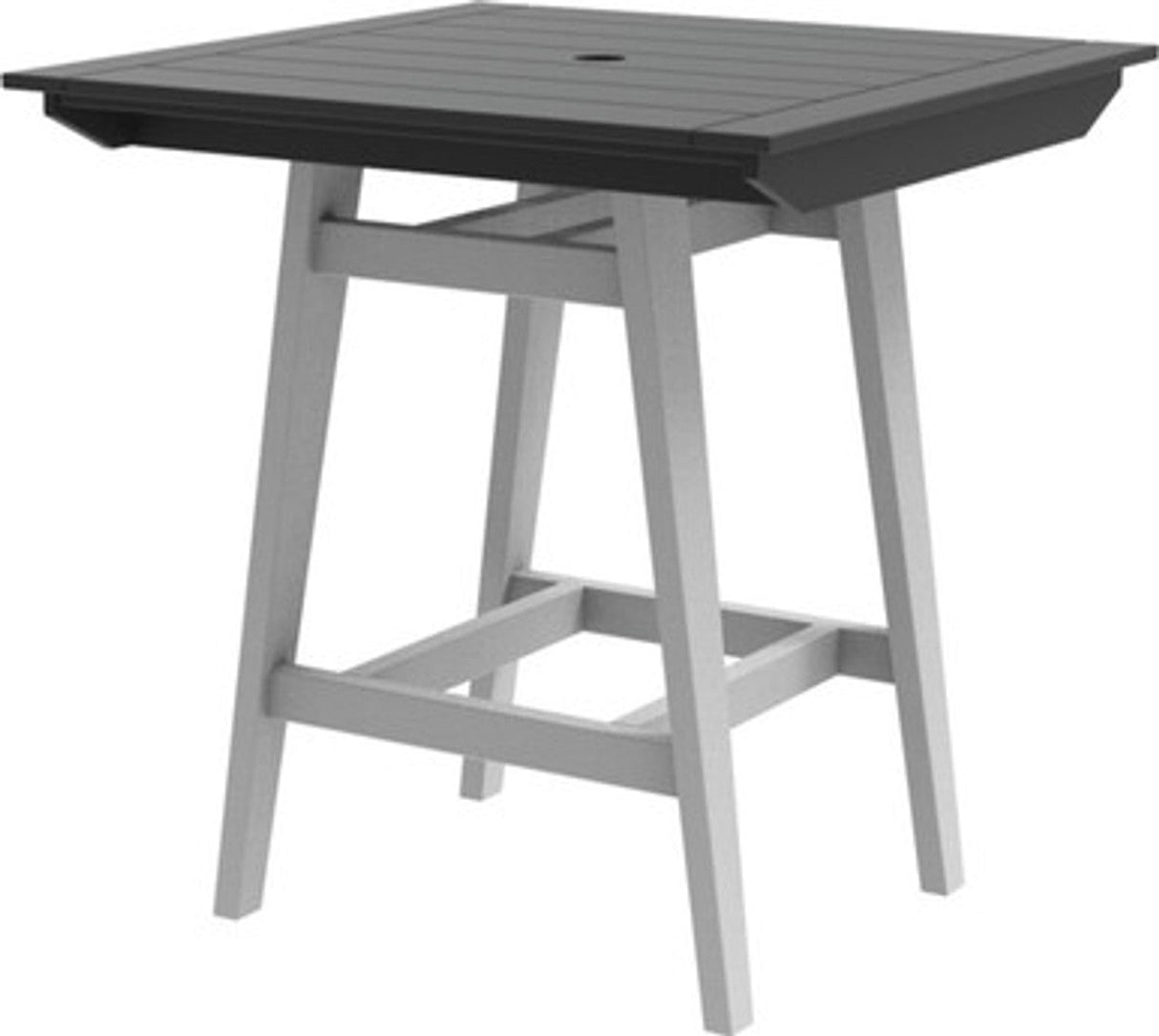 Seaside Casual 5 Piece Bar MAD Collection - SC5PBMC-30 1