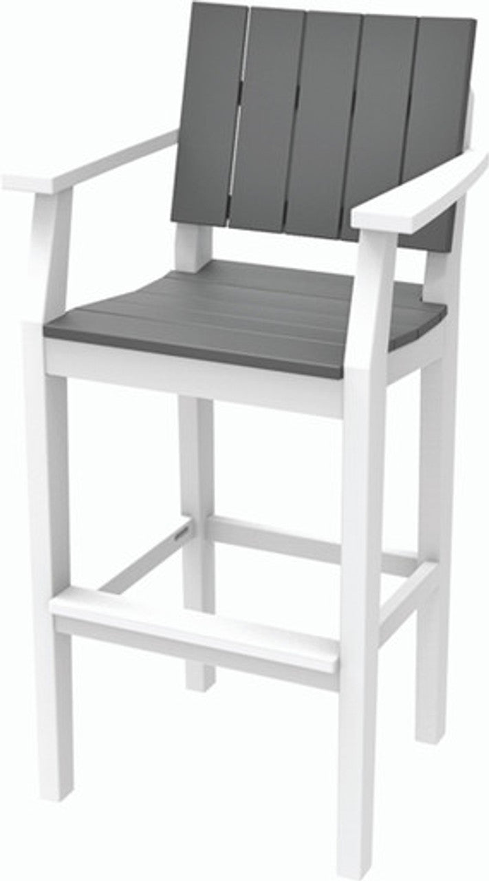 Seaside Casual 5 Piece Bar MAD Collection - SC5PBMC-30 2