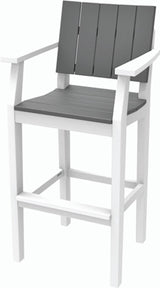 Seaside Casual 5 Piece Bar MAD Collection - SC5PBMC-30 2