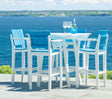 Seaside Casual 5 Piece Bar MAD Collection - SC5PBMC-30 