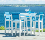 Seaside Casual 5 Piece Bar MAD Collection - SC5PBMC-30 