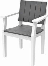Seaside Casual 5 Piece Dining MAD Collection - SC5PDMC-25 2