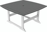 Seaside Casual 5 Piece Dining Portsmouth Collection - SC5PDPC-38 1