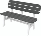 Seaside Casual 5 Piece Dining Portsmouth Collection - SC5PDPC-38 2
