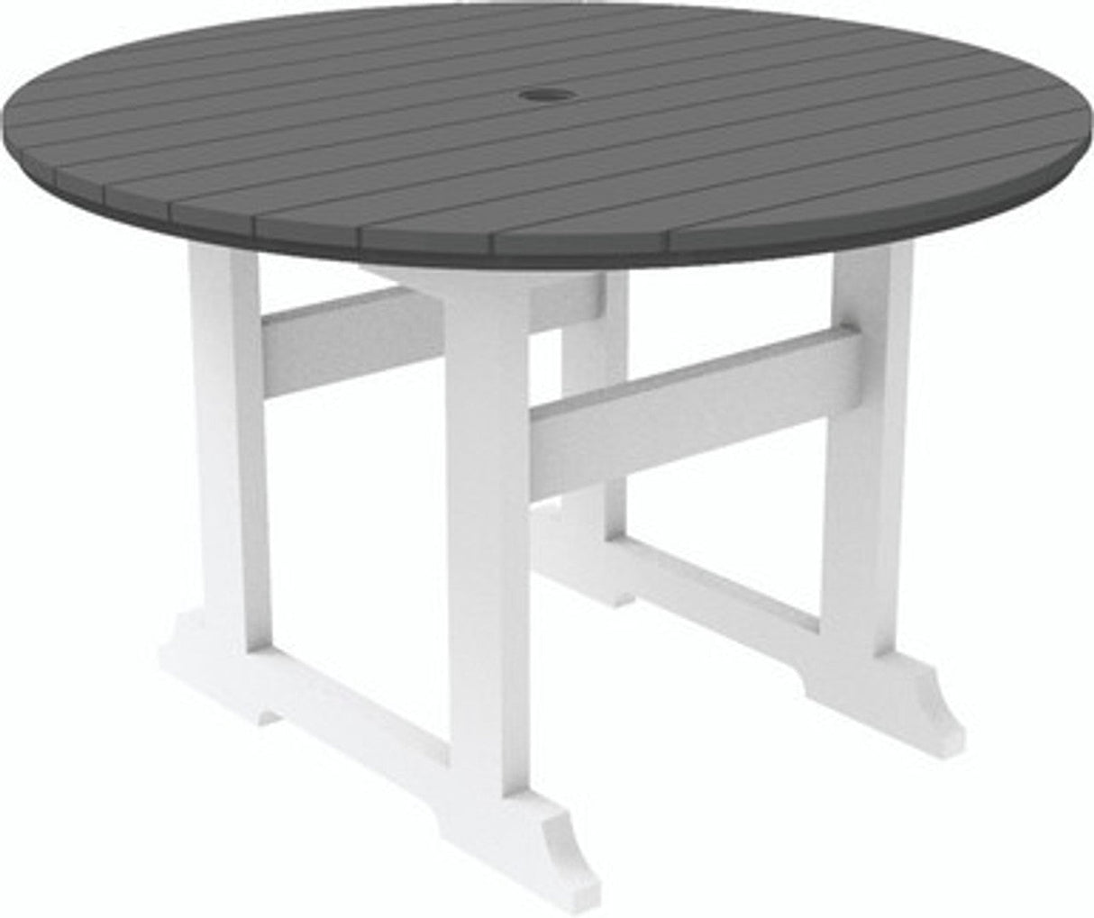 Seaside Casual 5 Piece Dining Salem Collection - SC5PDSC-47 1