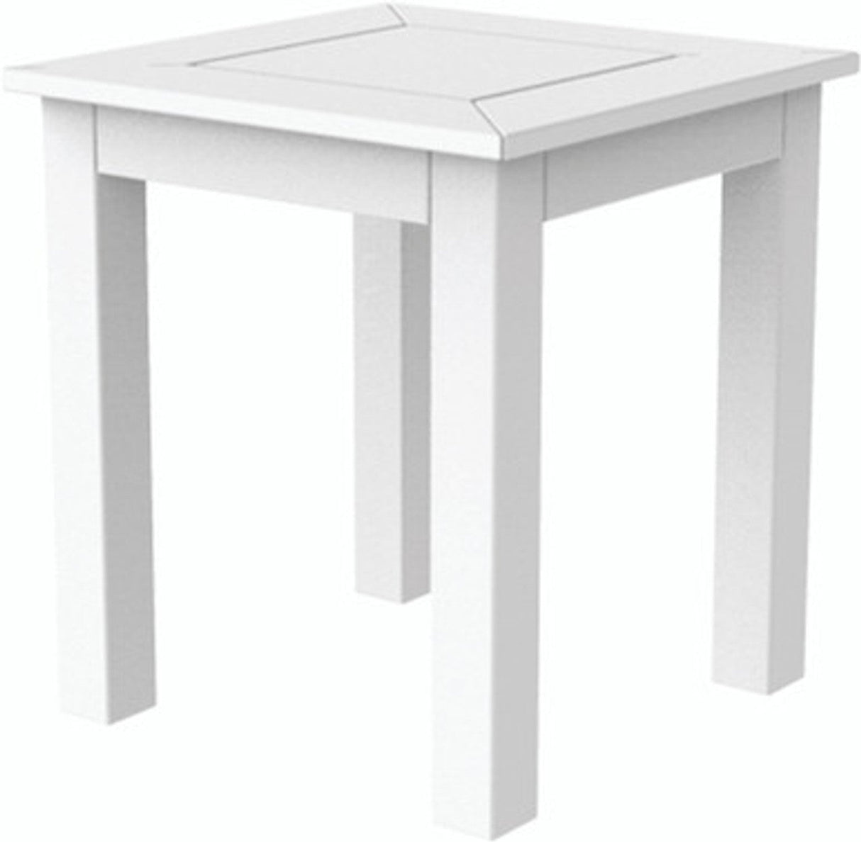 Seaside Casual 6 Piece Deep Seating DEX Collection - SC6PDSDC-20 3