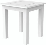 Seaside Casual 6 Piece Deep Seating DEX Collection - SC6PDSDC-20 3