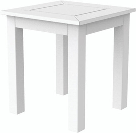 Seaside Casual 6 Piece Deep Seating DEX Collection - SC6PDSDC-20 3