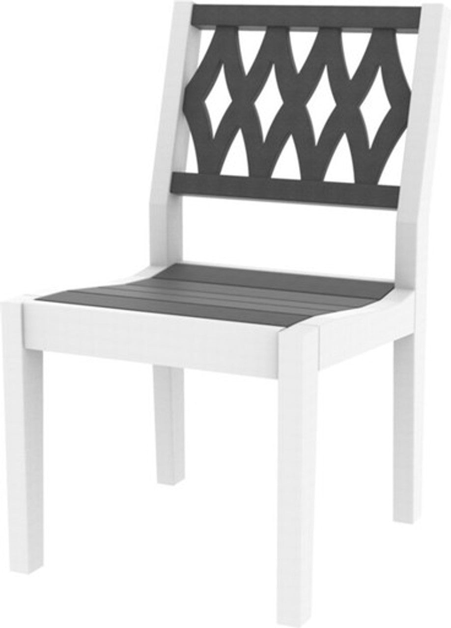 Seaside Casual 7 Piece Dining Greenwich Collection 01 - SC7PDGC-12 2