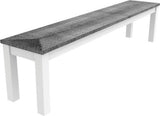 Seaside Casual 7 Piece Dining Greenwich Collection - SC7PDGC-11 2