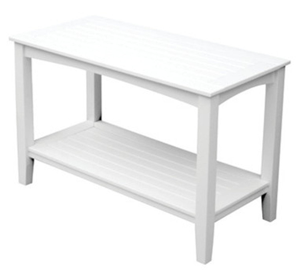 Seaside Casual 8 Piece Deep Seating Nantucket Collection - SC8PDSNC-45 1