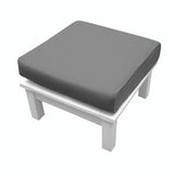 Seaside Casual 8 Piece Deep Seating Nantucket Collection - SC8PDSNC-45 5