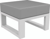 Seaside Casual 9 Piece Deep Seating MIA Collection - SC9PDSMC-02 3
