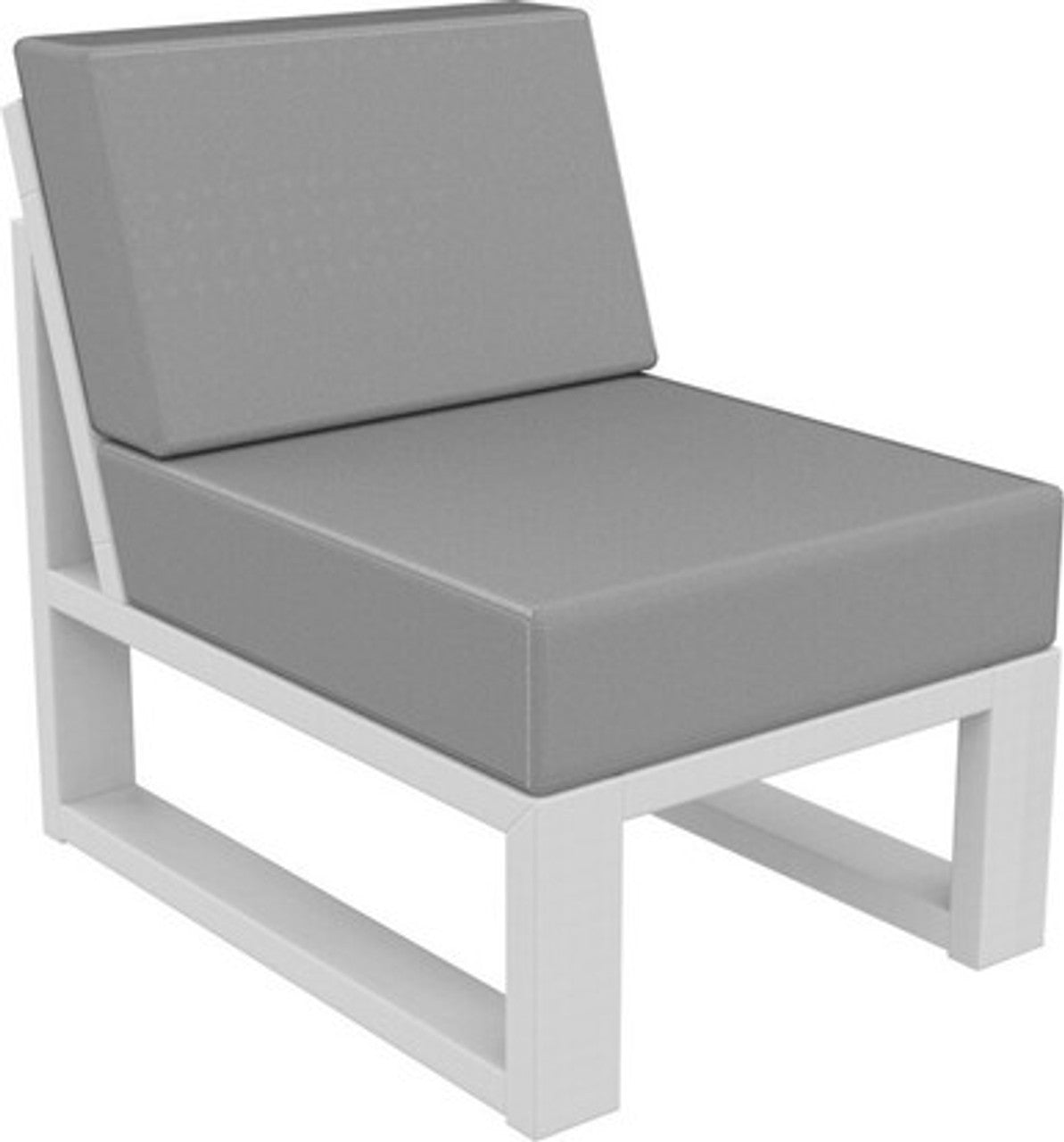 Seaside Casual 9 Piece Deep Seating MIA Collection - SC9PDSMC-02 4