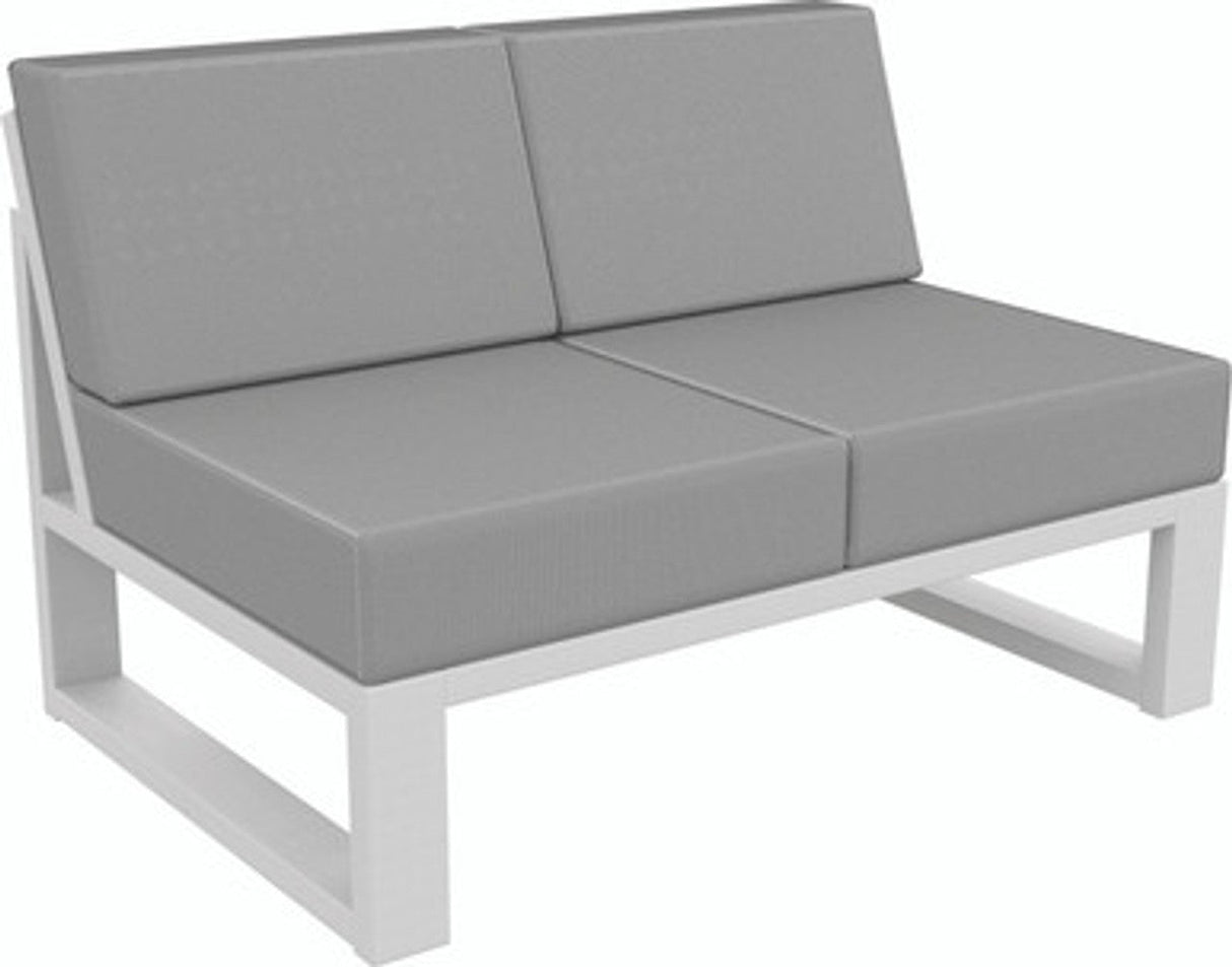 Seaside Casual 9 Piece Deep Seating MIA Collection - SC9PDSMC-02 5