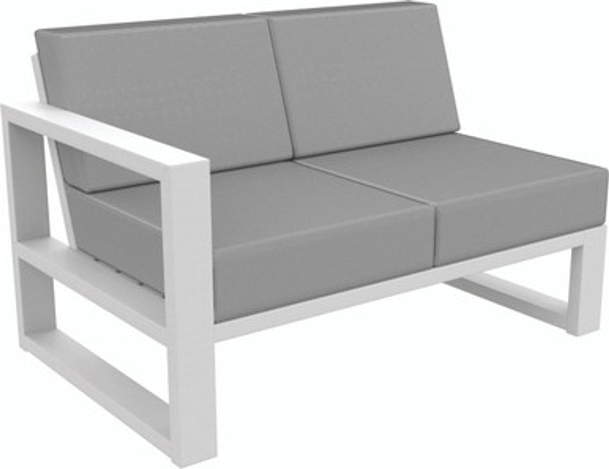 Seaside Casual 9 Piece Deep Seating MIA Collection - SC9PDSMC-02 8