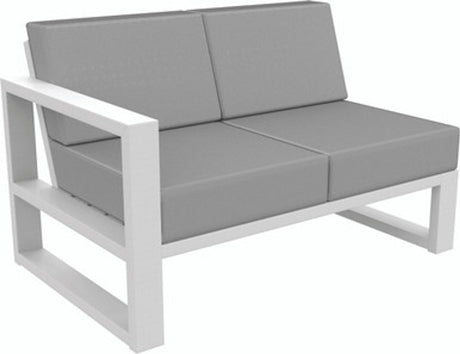 Seaside Casual 9 Piece Deep Seating MIA Collection - SC9PDSMC-02 8